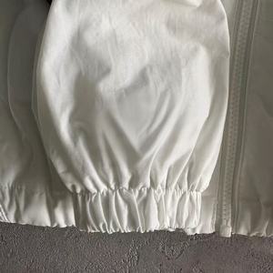 Conjunto de Chaqueta y Pantalón con Cierre de 2 Piezas, Diseño Más Reciente, 100% Nailon, Impermeable, Cortavientos, Traje Deportivo para Hombre - Product Image 5