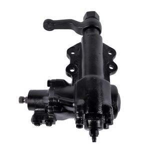 Nissan D21 1986-1994 Pickup 2.4L RWD Power Steering <b>Gear</b> <b>Box</b> 27 8405 Truck Steerings for 1992-1999 - Product Image 5