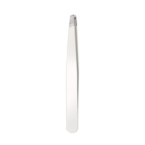 แหนบถอนขนคิ้วแบบละเอียด เครื่องมือเสริมความงามสำหรับกำจัดขนคิ้ว - Product Image 2