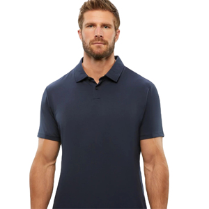 Polo homme à manches courtes sur mesure, prix bas, haute qualité, nouveau design, meilleur prix, coton, fabrication professionnelle, vente en gros - Product Image 4