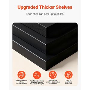 Scarpiera Girevole a 7 Livelli a 360 Gradi, Espositore Girevole a Torre, Carosello Portascarpe Autoportante Lazy Susan per Organizzazione Scarpe - Product Image 5