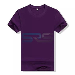 เสื้อยืดพิมพ์ลายซับลิเมชั่นผ้าฝ้าย 100% สำหรับผู้ชาย ทรงหลวม สปอร์ต แคชชวล ระบายอากาศได้ดี แห้งเร็ว รับผลิตตามสั่งขายส่ง - Product Image 1
