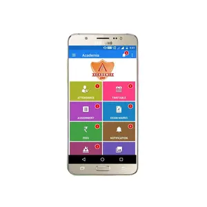 Hindistan'da en iyi akademik mobil uygulama hizmetleri-ProtoLabz eServices