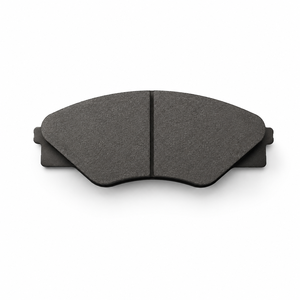 Juego de Pastillas de Freno de Cerámica 04465-YZZR4 para Toyota Hilux 2005-2015 e Innova 2004-2016 Delanteras, Suministro de Fábrica - Product Image 1