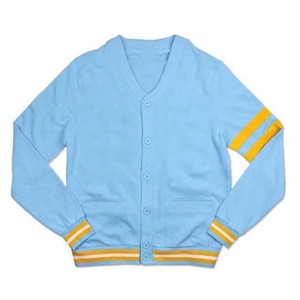 Suéteres de Punto para Hombre de Invierno, Logotipo Personalizado, Alta Calidad, Transpirables, de Lana Acrílica, Manga Larga, Forro de Lana, Venta al por Mayor - Product Image 1