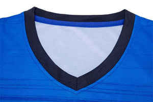 Uniforme de basket-ball pour hommes sur mesure de qualité supérieure, anti-rides, respirant, vêtements de sport pour équipe - Product Image 2