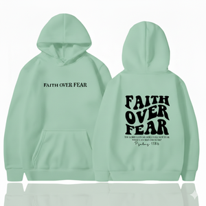 Sudaderas con Capucha de Corte Regular, 100% Algodón, con Cierre de Cremallera, para Otoño, con Tela de Peso Medio - Product Image 2