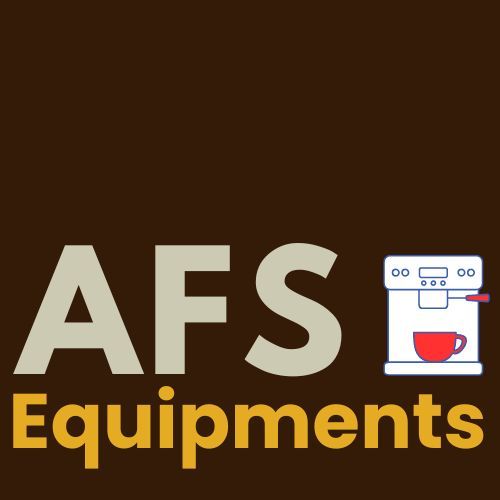 AFS KITCHEN EQUIPMENTS logo