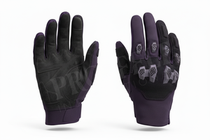 2026 New Latest Style Professional Motocross <b>Gloves</b> Anti Slip Impact Protection Dirt Bike Racing Cycling Riding <b>Gloves</b> OEM ODM - Product Image 5