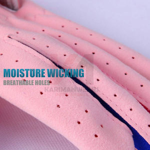 Guantes de Golf de Fabricación OEM con Palma Reforzada, Correa Ajustable y Material de Larga Duración - Product Image 4