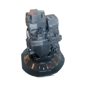 Pc20 Pc30 Pc35 Pc40 Pc50 Pc55 Bomba hidráulica de excavadora de Pc60-7 para mini excavadora Komatsu - Product Image 4