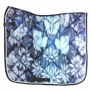 Sous-selle de sublimation / Sous-selle de dressage pour cheval - Product Image 3