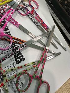 Pinzas Hemostáticas Manuales Personalizadas de 16 cm, Rectas, con Mordazas Dentadas, de Acero Inoxidable, Mango con Impresión, Certificación CE, Alta Calidad, SurgiRight - Product Image 5