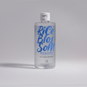 Eau Micellaire Démaquillante Douce ARUMVIT à la Fleur de Riz pour Peaux Sensibles - Product Image 2