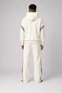 Nuevo Chándal para Hombre, Color Personalizado, 100% Algodón, Estilo Pullover, Chándal Masculino en Venta, Temporada de Invierno - Product Image 3