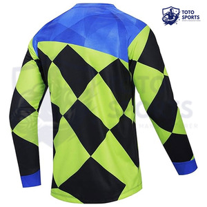 เสื้อซับลิเมชั่นผู้ชาย พิมพ์โลโก้ได้ตามสั่ง ทรงสลิม ระบายอากาศได้ดี คุณภาพสูง น้ำหนักเบา ประสิทธิภาพสูง บริการดีเยี่ยม สวมใส่สบาย - Product Image 2