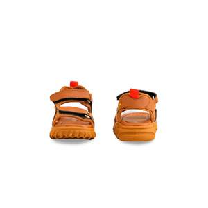 Sandale décontractée moutarde pour bébés KD4794 pour outil de tournage - Product Image 2