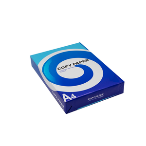 Papel de copia A4 de calidad premium disponible para compra al por mayor con envío rápido. - Product Image 4