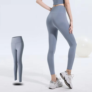 Workout Scrunch Pant Custom Logo Printed On Demand Sports Gym Workout <b>Butt</b> <b>Lifting</b> Push Up <b>Leggings</b> For Women - Product Image 6