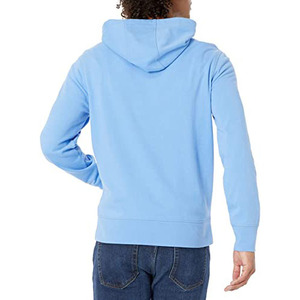 Envío Gratis, Sudaderas con Capucha para Hombre, Diseño con Logotipo Estampado, 50% Algodón, 50% Poliéster, Forro Polar, Color Liso, Servicio OEM - Product Image 6