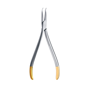 Lingual Weingart Pliers 90 Degrees Professional Orthodontic <b>Tool</b> <b>Safe</b> Effective Dental Appliance Instrument High Quality Durable - Product Image 1