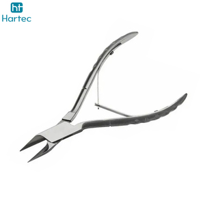 Conjunto de Instrumentos de Podología y Pedicura Profesional: Cortaúñas y Alicates para Uñas con Precio Mayorista - Product Image 4