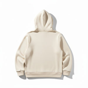 Custom Design High Quality Basics <b>Pullover</b> <b>Men</b> Hoodies Solid Casual Lightweight Top Selling <b>Men</b> Hoodies - Product Image 3