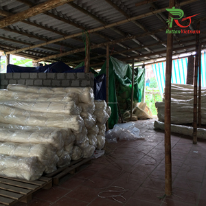 Núcleo de ratán blanqueado vietnamita de 1,5mm, muebles de jardín, materia prima artesanal hecha en Vietnam (Mr.Huy + 84916930070) - Product Image 3