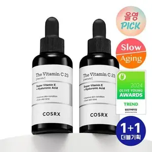 Para COSRX alta calidad vitamina C 23 suero 20g doble conjunto producto para el cuidado de la piel - Product Image 1