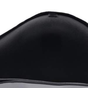 Protector de Abdomen de Cuero Personalizado de Alta Calidad al por Mayor para Boxeo, Muay Thai, MMA, Ecológico y Ligero - Product Image 4