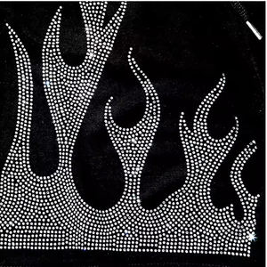 Pantalones Cortos de Lujo para Hombre con Pedrería, Antiarrugas, de Primera Calidad, Precio Razonable, con Material Duradero - Product Image 4