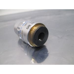 OLYMPUS MDPLAN 80, 0.90 ? Microscopio ?0 f=180 IC 80 - Equipo y Piezas de Semiconductores de Confianza con Legado Global en el Mercado - Product Image 6