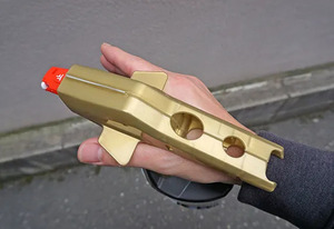 Nettoyant pour roues et pneus Godly - Product Image 2