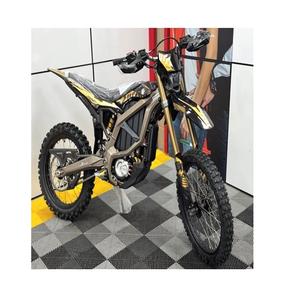 Motocicleta Todoterreno Sur Ron 74v 12500w 2026 2025 en Venta y Lista para Envío - Product Image 6