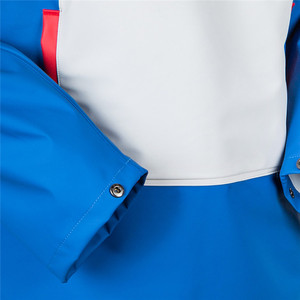Custom Outdoor Sport Adults Running Lightweight Rain Jacket Water Proof <b>Raincoat</b> - Product Image 4