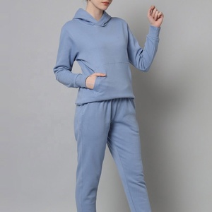 Econex Sports 2025 High Street Survêtements pour femmes légers avec logo personnalisé pour adultes pour l'hiver - Product Image 1