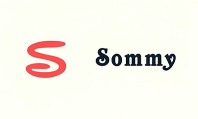 Sommy Co.,Ltd. logo