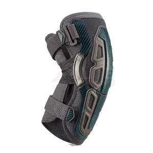 Protector de Codo para Bicicleta, Cómodo, de Alta Calidad, Grueso, Transpirable, con Soporte de Seguridad y Correa Ajustable para Uso Diario - Product Image 3