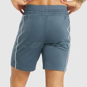 Pantalones Cortos Deportivos para Hombre, Ligeros, de Secado Rápido, para Entrenamiento, Running, Fitness, Gimnasio - Product Image 3