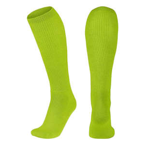 Custom Logo Cotton Fashion <b>Men's</b> <b>Sports</b> Crew Short High Quality Anti-Slip Lightweight Woven <b>Men</b> <b>Socks</b> - Product Image 4
