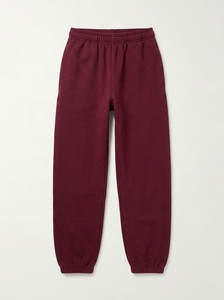 Pantalon de sport décontracté respirant à taille mi-haute avec cordon de serrage pour garçon, collection hiver 2021, vente en gros usine - Product Image 5