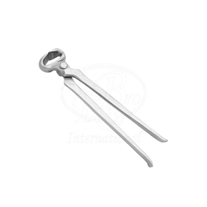 เครื่องตัดแต่งกีบม้า Hoof Nipper Trimmer แบบเหล็กตัดเรียบ 15 นิ้ว สำหรับมืออาชีพ - Product Image 4
