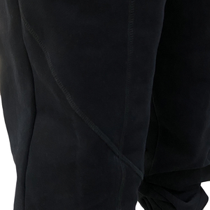Conjunto Deportivo para Hombre, Color Sólido, con Capucha, Informal, Transpirable, de Poliéster, Corte Regular, Estilo Otoñal - Product Image 6