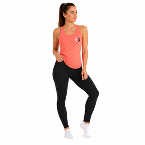 woman tank <b>top</b> versatile modern design lightweight fabric comfortable fit suitable for outdoor sports holidays and everyday wear - Product Image 6