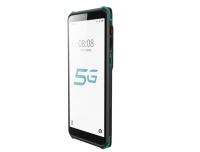 Terminal PDA Android 14 de 6 pulgadas con 5G WiFi, escáner de código de barras industrial, computadora móvil, lector de códigos QR 1D 2D. para Logística de Almacenes