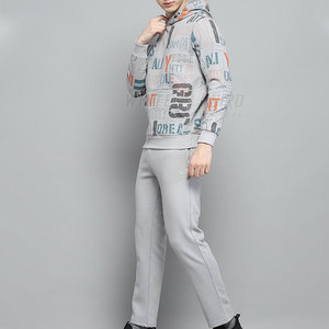 Conjuntos Deportivos para Hombre al por Mayor, de Primera Calidad, Ligeros, con Capucha, Casuales, Tallas Grandes, Ropa para Correr, Ecológicos, 100% Algodón - Product Image 2