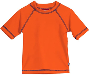 Rashguard de MMA Personalizado al por Mayor con Protección UV, Mangas Largas, Material de Rayón de Bambú, Logotipo Personalizado para Niños - Product Image 2