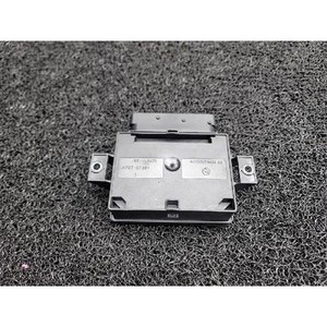 Module de commande du frein de stationnement d'occasion A8 D4 2010-2013 GENUINE 4H0907801C - Product Image 3