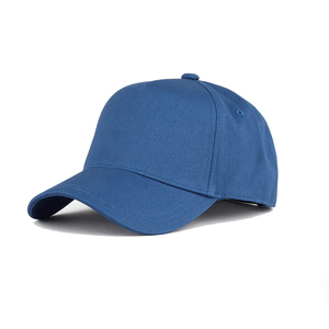 Unisex <b>Plain</b> <b>Baseball</b> <b>Cap</b> | Adjustable Canvas Sports Hat | Casual Outdoor Breathable & Waterproof Summer Sun <b>Cap</b> Custom Logo - Product Image 3
