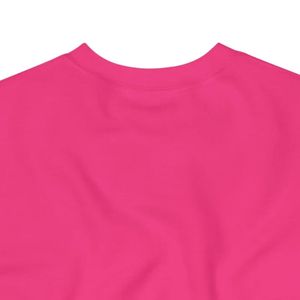 เสื้อสเวตเชิ้ตแจ็คแอนด์จิล ยูนิเซ็กซ์ พรีเมียม คอกลม แขนยาว สวมใส่สบาย พิมพ์ลายตามสั่ง ขายส่งเสื้อผ้า - Product Image 4